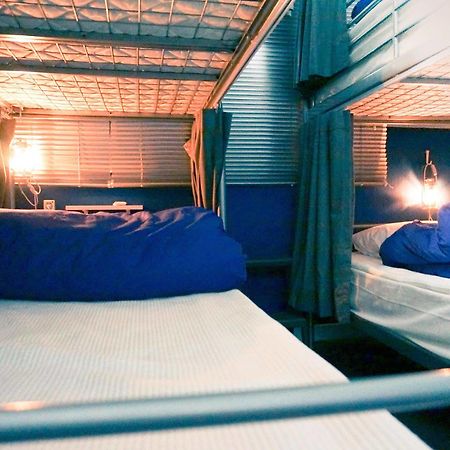 Travel Holic Guesthouse Seoul Bagian luar foto