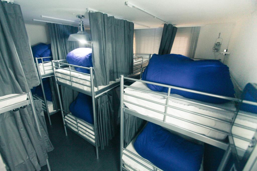 Travel Holic Guesthouse Seoul Ruang foto