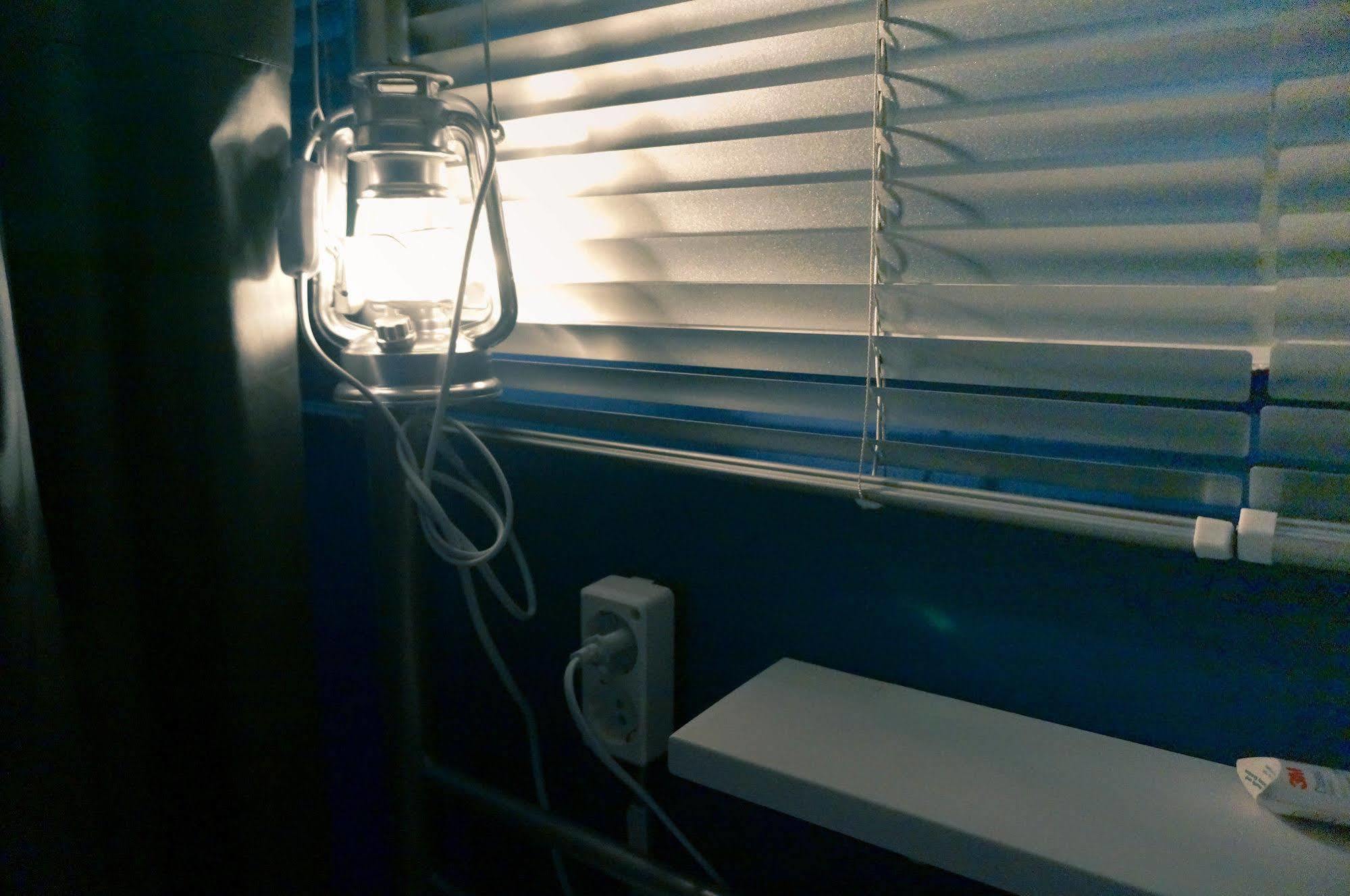 Travel Holic Guesthouse Seoul Bagian luar foto