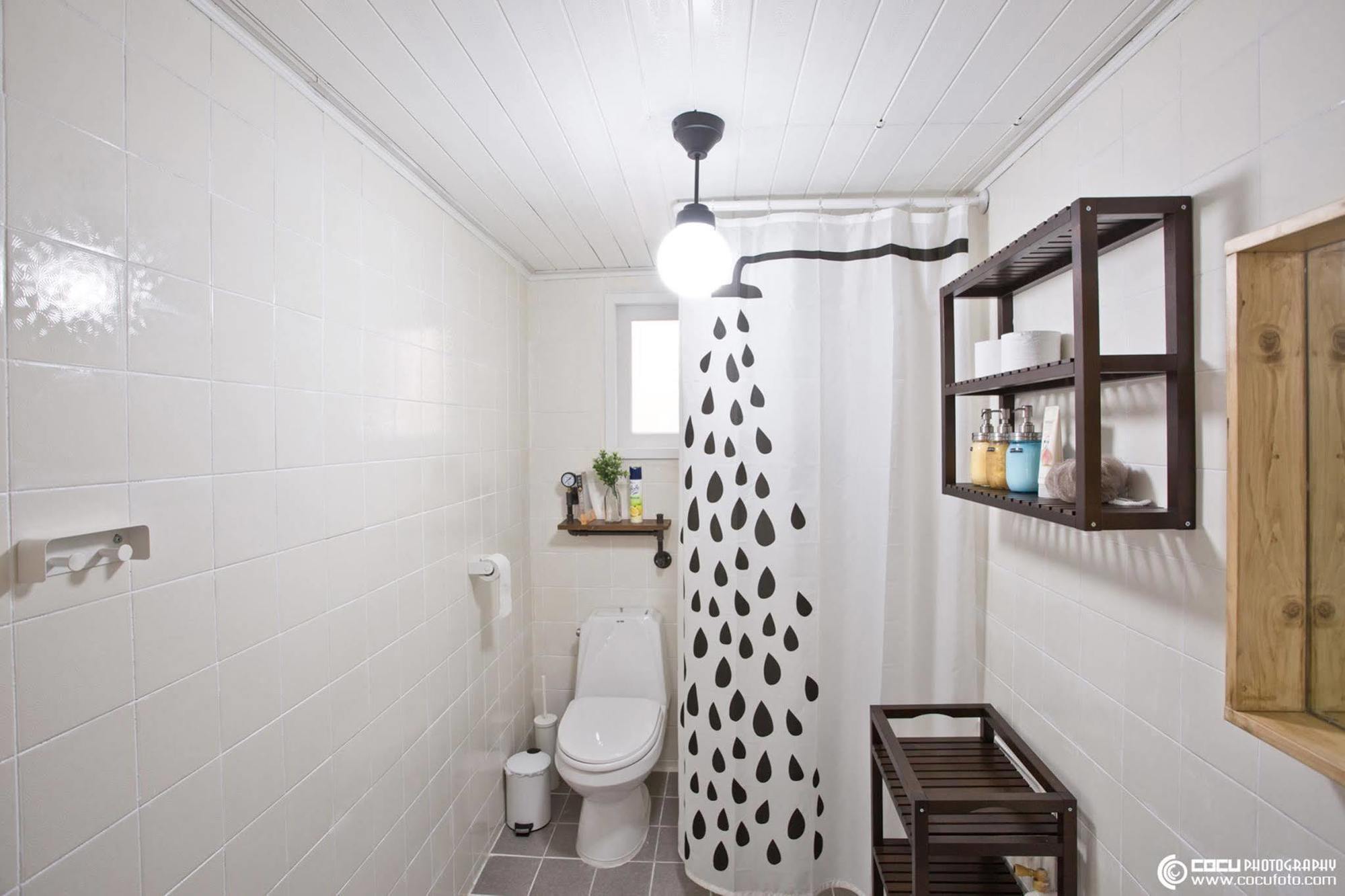 Travel Holic Guesthouse Seoul Bagian luar foto