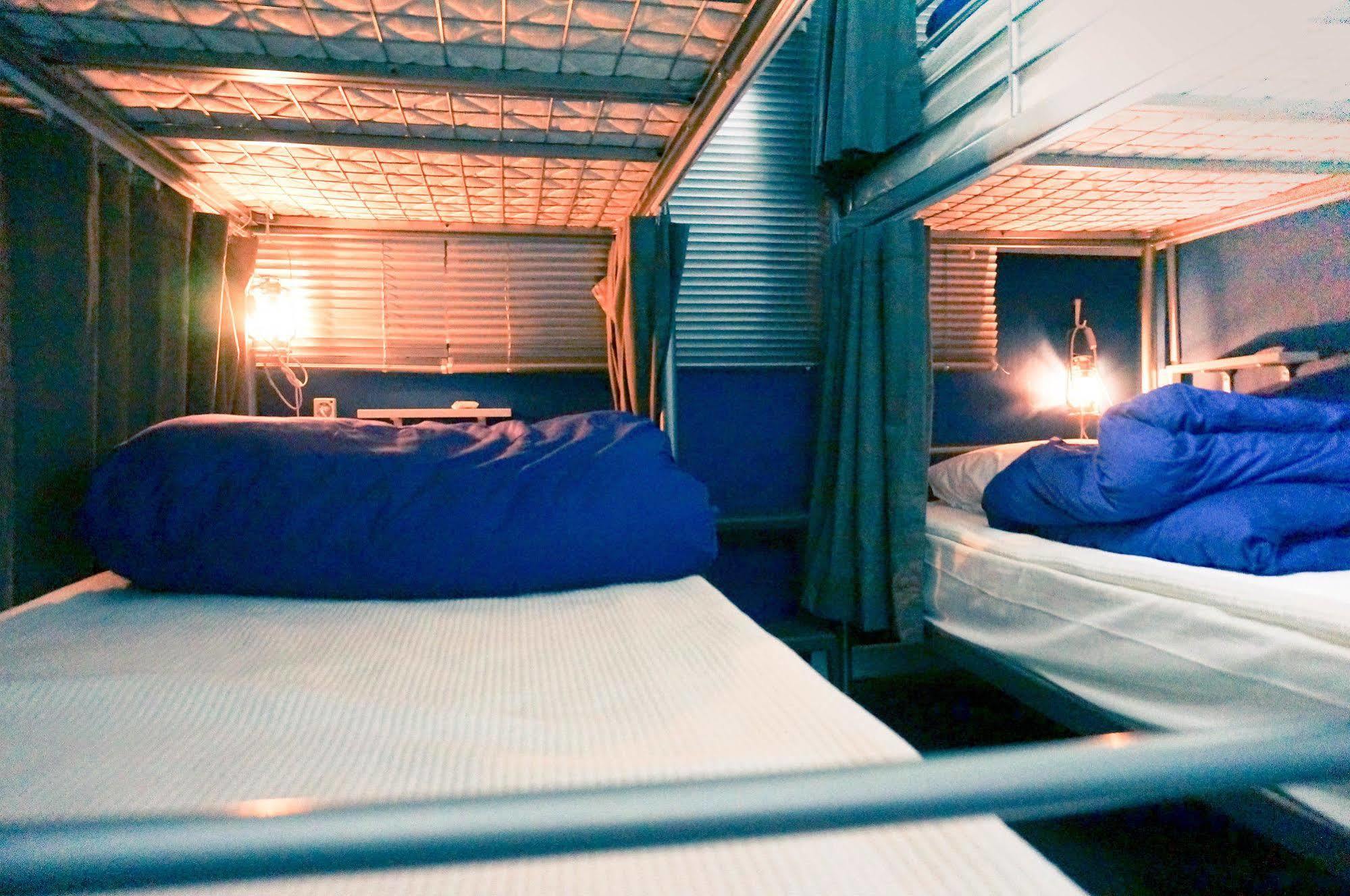 Travel Holic Guesthouse Seoul Bagian luar foto