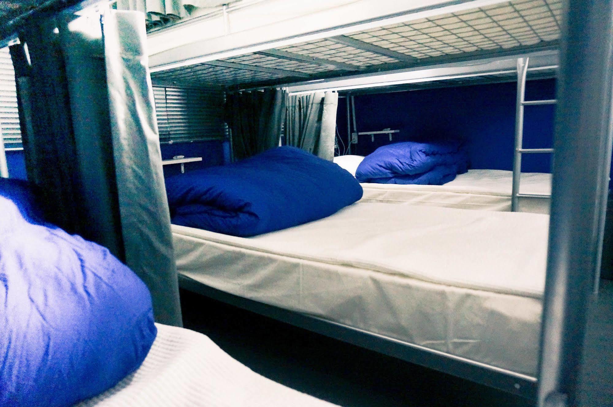 Travel Holic Guesthouse Seoul Bagian luar foto