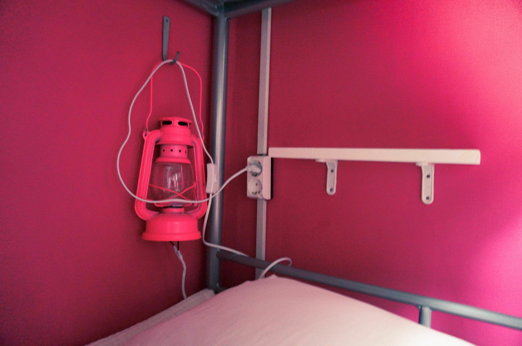 Travel Holic Guesthouse Seoul Bagian luar foto